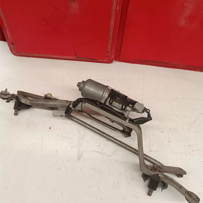 Motorino tergiparabrezza