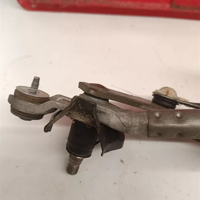 Motorino tergiparabrezza