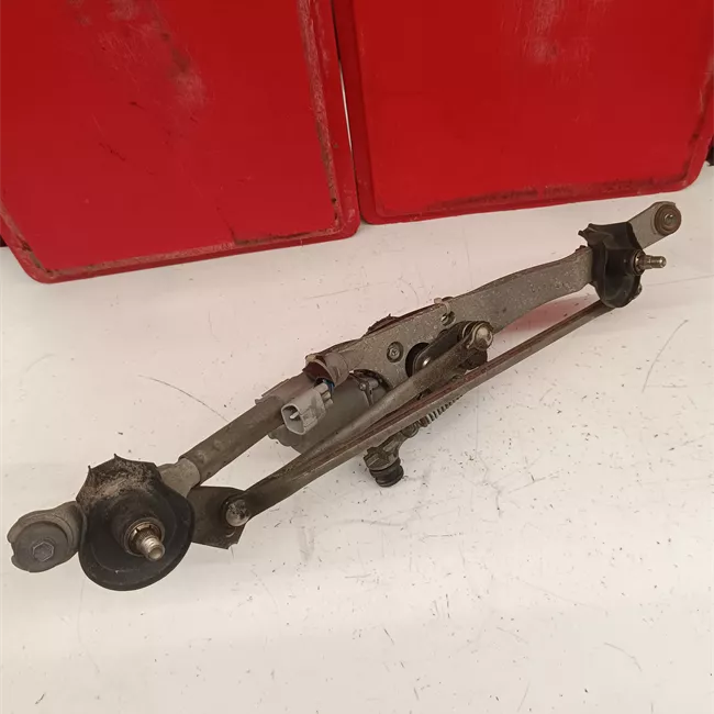 Motorino tergiparabrezza