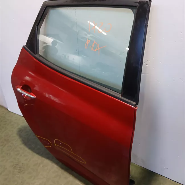 Porta posteriore destra