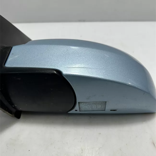 Retrovisore esterno sinistro Elettrico
