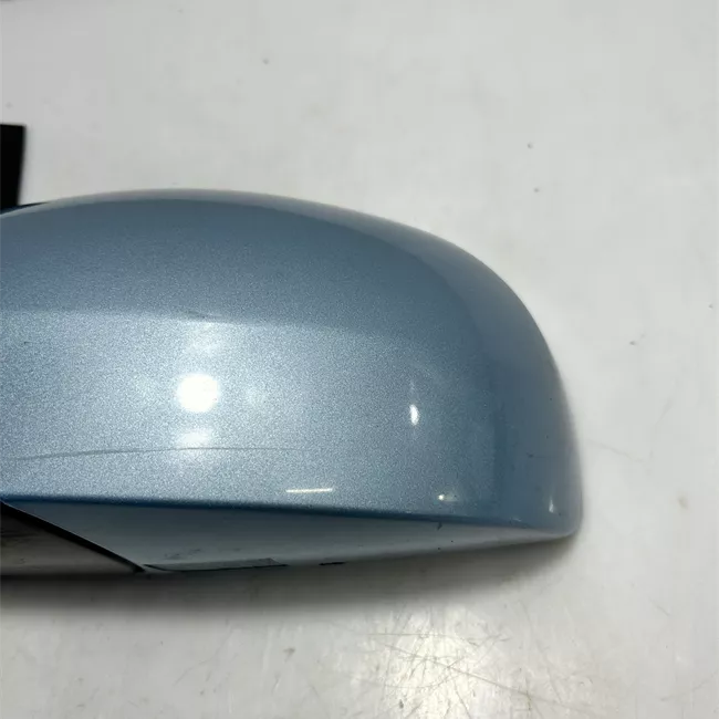 Retrovisore esterno sinistro Elettrico