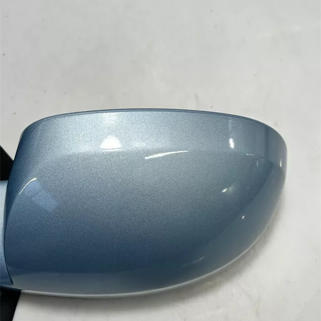 Retrovisore esterno sinistro Elettrico