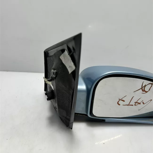 Retrovisore esterno destro Elettrico