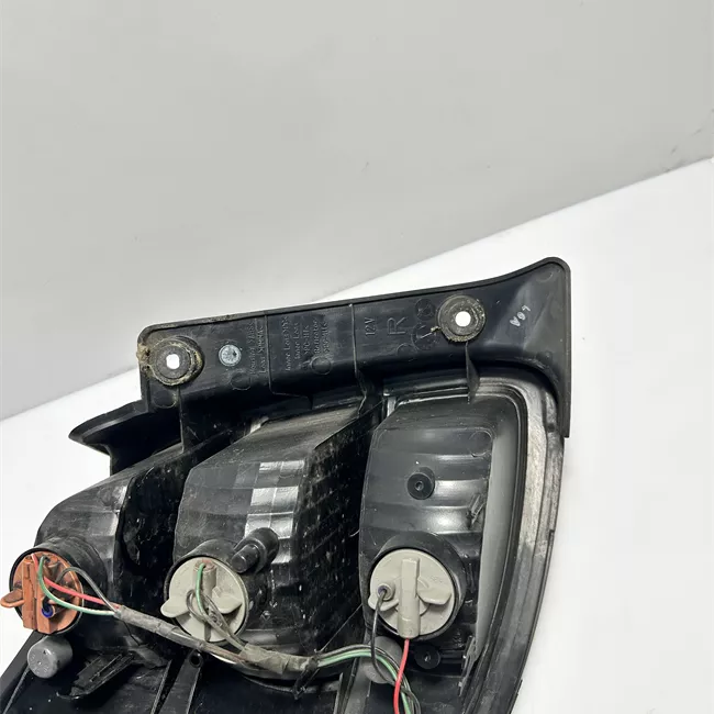 Fanale posteriore destro