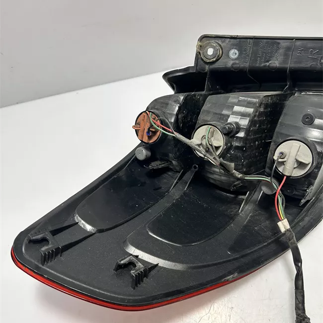 Fanale posteriore destro