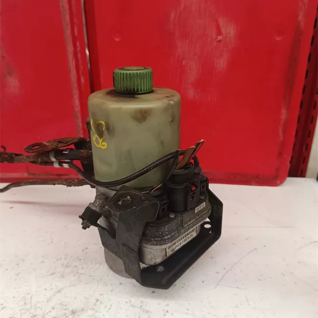 Pompa servosterzo elettroidraulico TRW