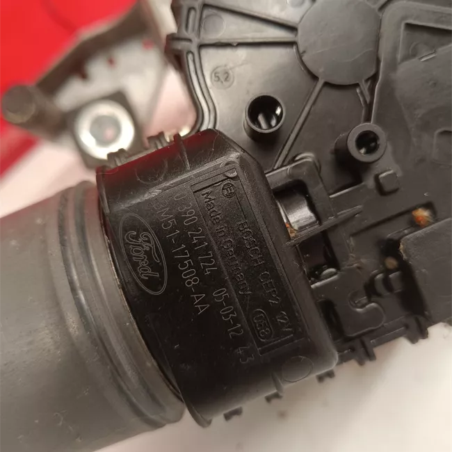 Motorino tergiparabrezza