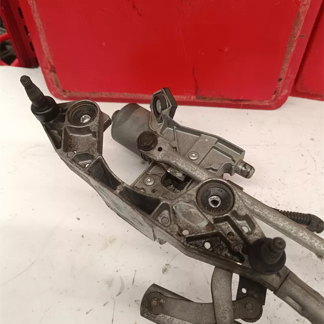 Motorino tergiparabrezza