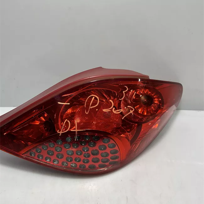 Fanale posteriore destro