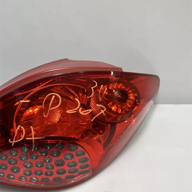 Fanale posteriore destro