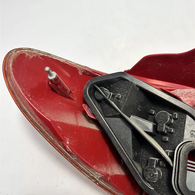 Fanale posteriore destro