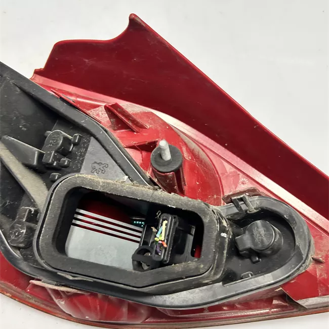 Fanale posteriore destro