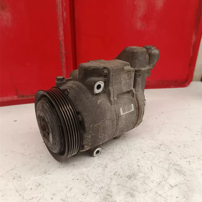 Compressore aria condizionata