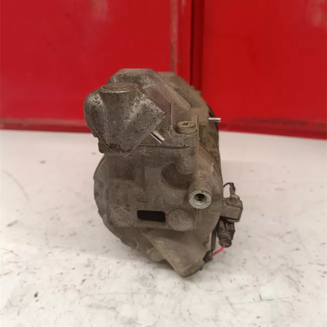 Compressore aria condizionata