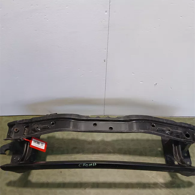 Traversa paraurti anteriore