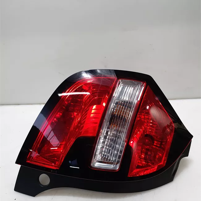 Fanale posteriore sinistro