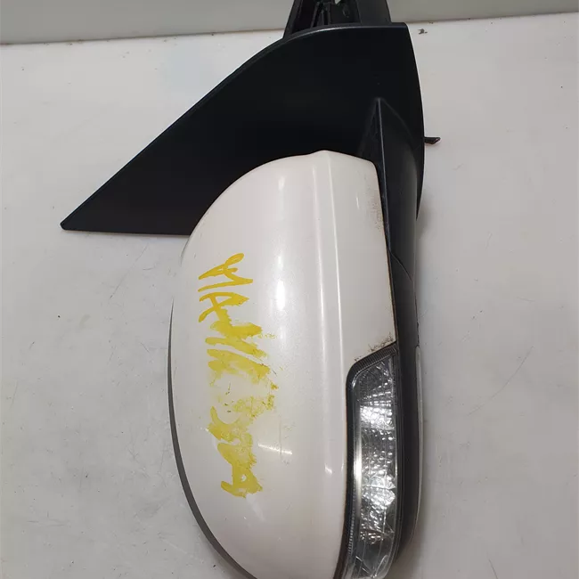 Retrovisore esterno regolazione elettrica destro