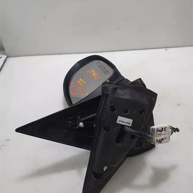 Retrovisore esterno regolazione elettrica destro