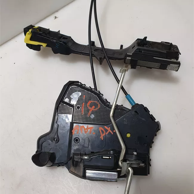 Serratura porta anteriore destra con keyless entry