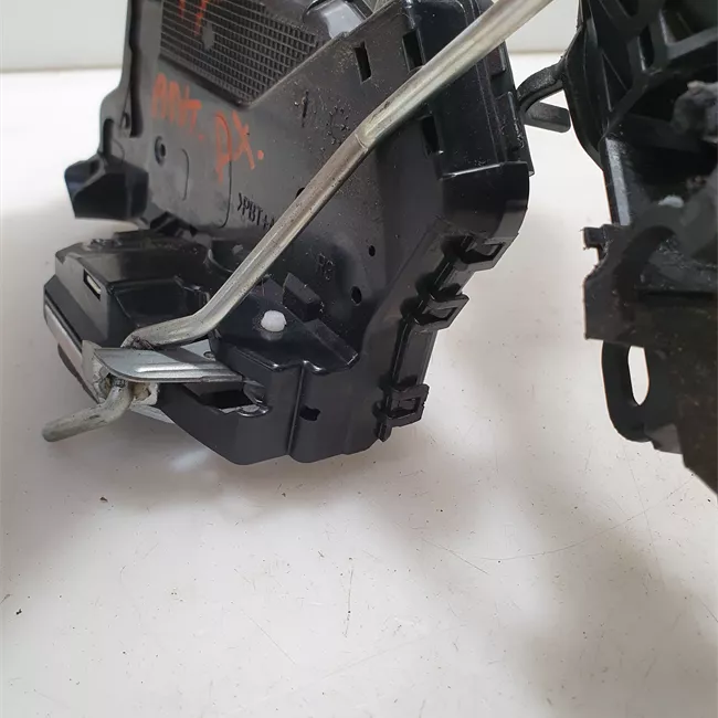 Serratura porta anteriore destra con keyless entry