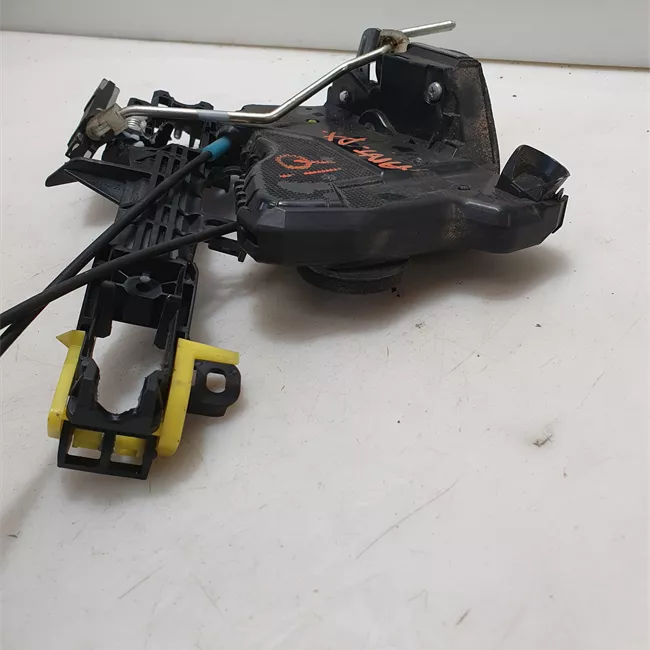 Serratura porta anteriore destra con keyless entry