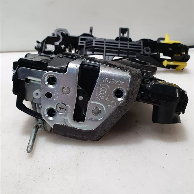 Serratura porta anteriore destra con keyless entry