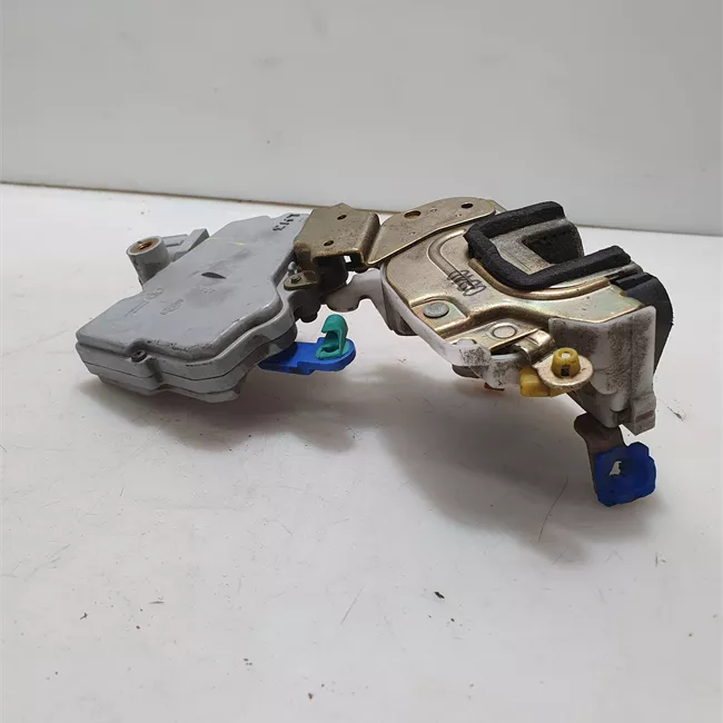 Serratura porta anteriore sinistra con attuatore porta