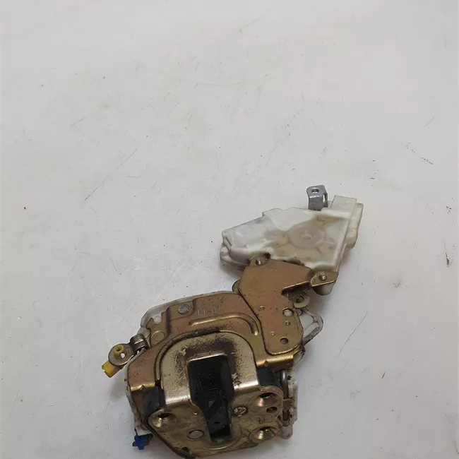 Serratura porta anteriore sinistra con attuatore porta