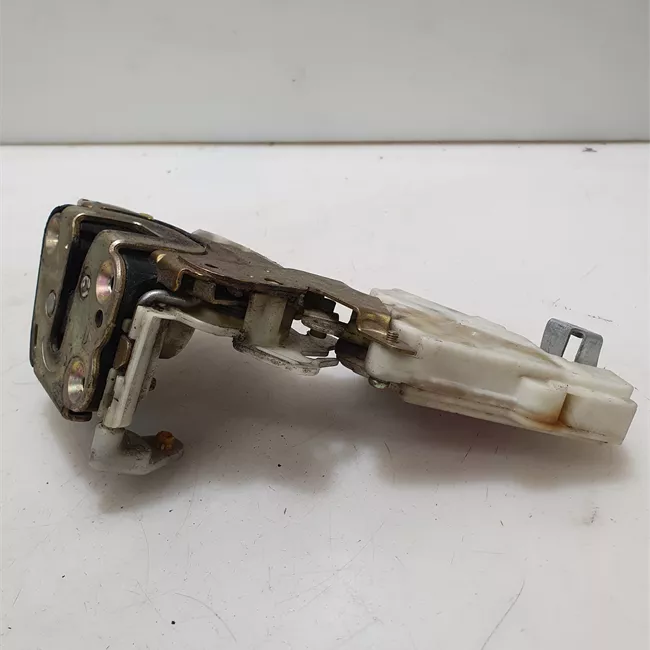 Serratura porta anteriore sinistra con attuatore porta