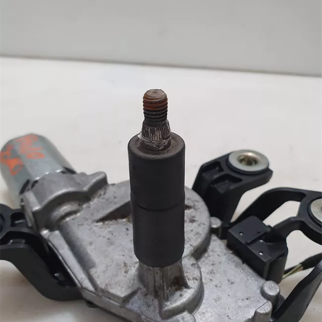 Motorino tergilunotto