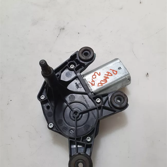 Motorino tergilunotto