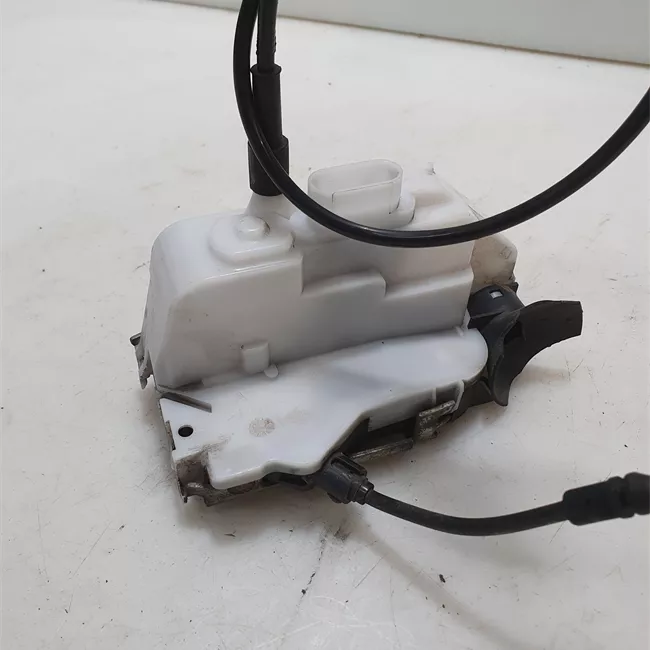 Serratura porta anteriore sinistra