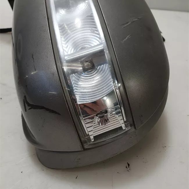 Retrovisore esterno regolazione elettrica sinistro