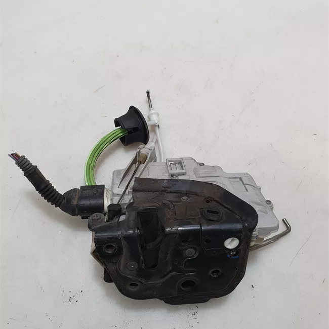 Serratura porta anteriore destra