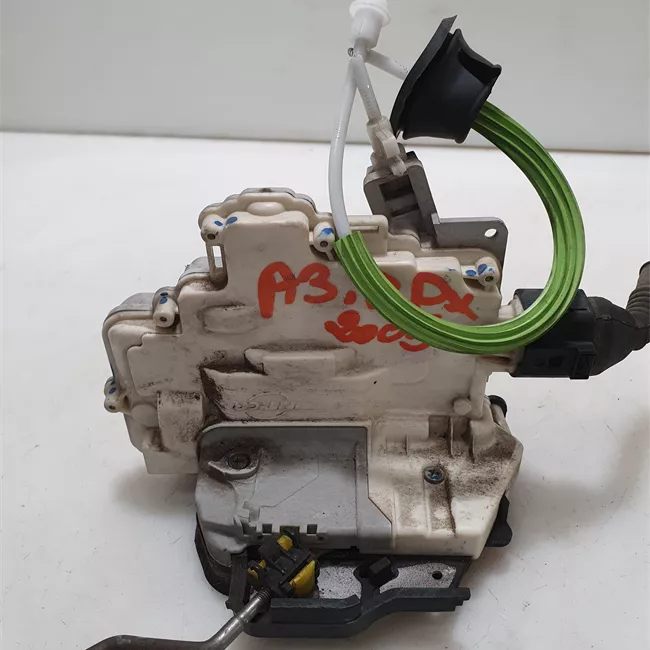 Serratura porta anteriore destra