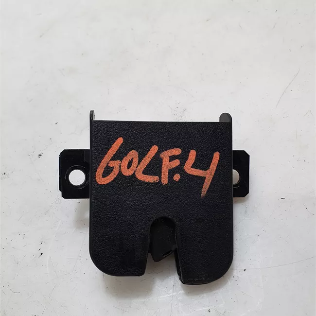 Serratura portello posteriore nero