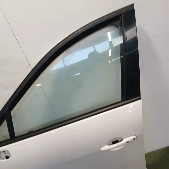 Porta anteriore sinistra