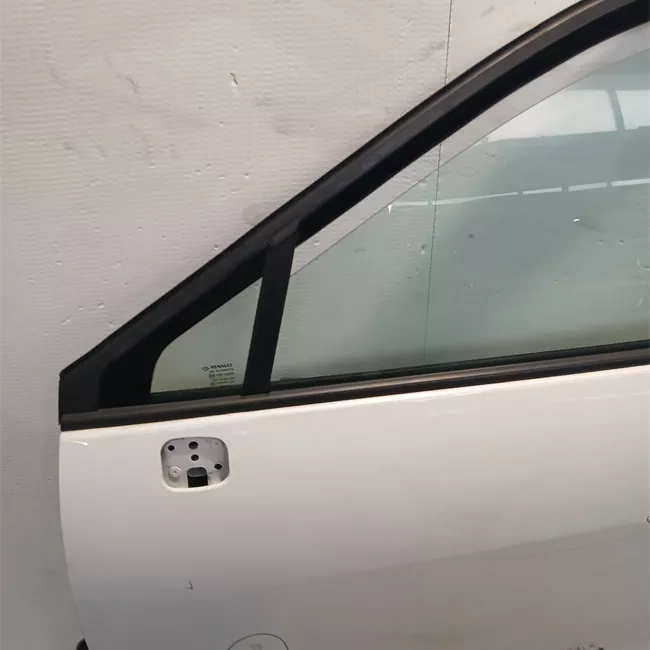 Porta anteriore sinistra