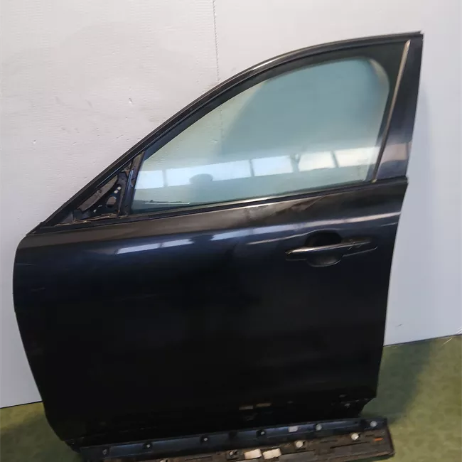 Porta anteriore sinistra