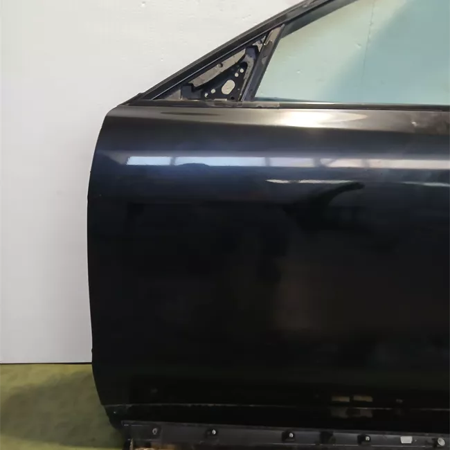 Porta anteriore sinistra