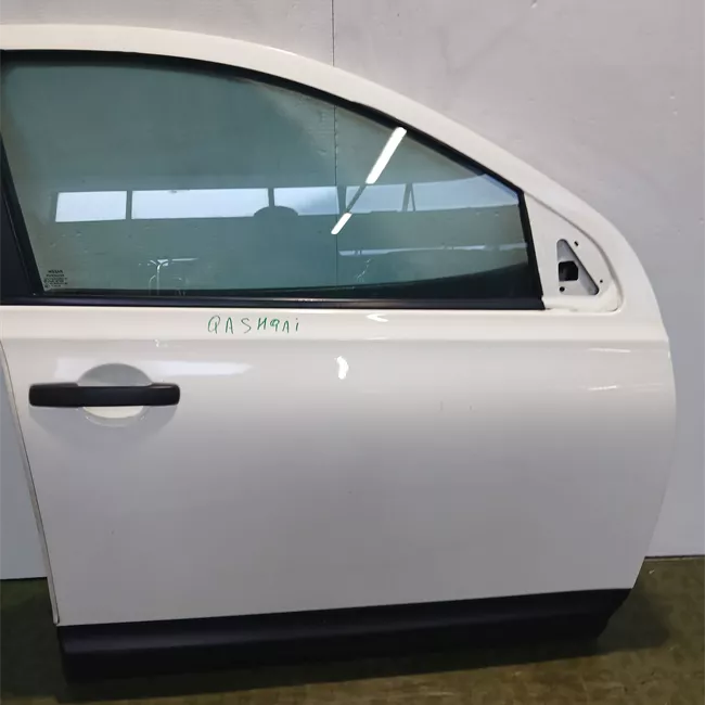 Porta anteriore destra