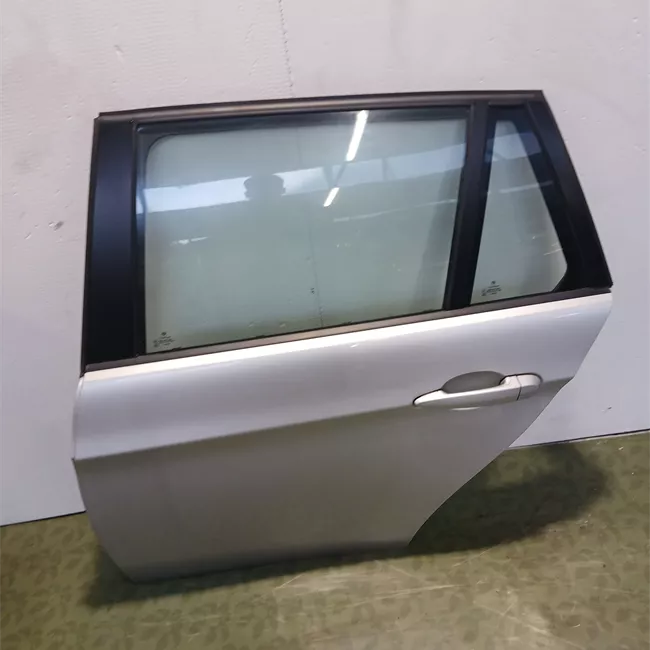 Porta posteriore sinistra