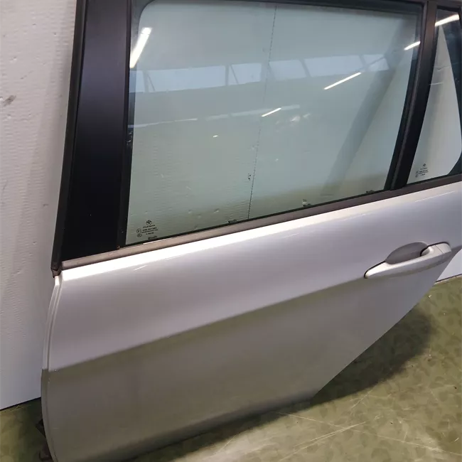 Porta posteriore sinistra