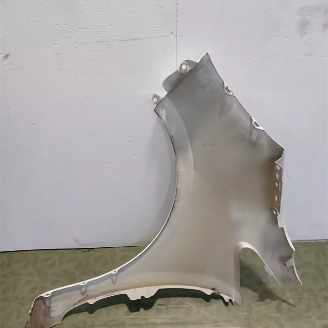 Parafango anteriore destro