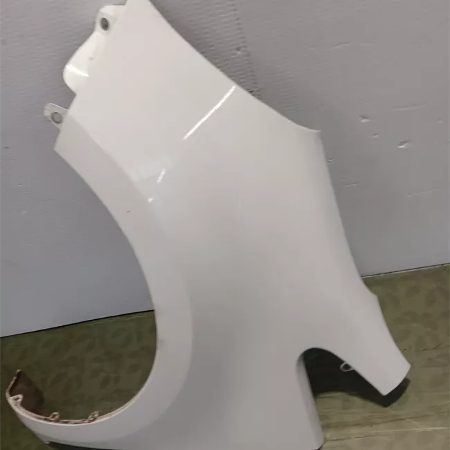 Parafango anteriore sinistro