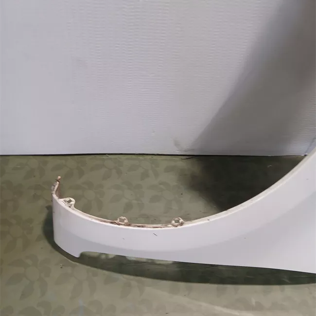 Parafango anteriore sinistro