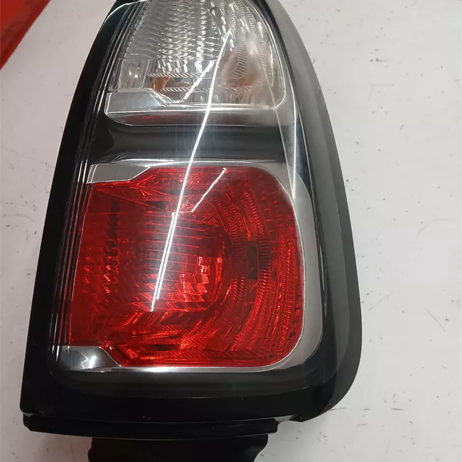 Fanale posteriore destro