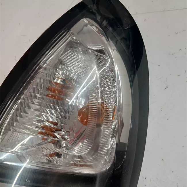 Fanale posteriore destro