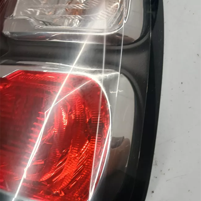 Fanale posteriore destro